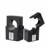 SOLPLANET CT Klemme TX 100A~600A 30:1 permalinio lydinio padalintas branduolys -12~+75°C EASTRON ECT-T36 - 150/5A