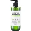 Some By Mi - Cica Peptide šampūnas nuo plaukų slinkimo, skirtas galvos odai, 285 ml