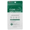 Pleistrai nuo aknės SOME BY MI CLEAR SPOT PATCH [18pcs]