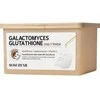 Some By Mi - Galactomyces Glutathione Daily Mask - 30 lapų