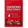 „Some By Mi“ – „Raudona Diamond Brightening Glow“ švytinti ampulė – raudona