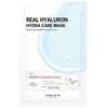 SOME BY MI Real Hyaluron Hydra Care Mask - intensyviai drėkinanti lakštinė kaukė su hialurono rūgštimi, 1 vnt