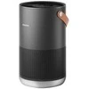 Usmile Sonic ultragarsinis dantų šepetėlis P1 juodas