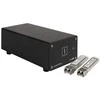 Sonnet Twin25G Thunderbolt Dual Port 25Gb Ethernet Adapteris, LAN-Adapteris
