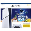 Sony | PlayStation 5 Slim konsolė CFI-2016 (standartinė versija) 1 TB SSD, Baltas