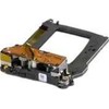 Sony 149306111, Sony, ILCE7M2 ILCE7RM2 ILCE7RM3A ILCE7SM2, Juoda, Metalinė, 1 vnt.