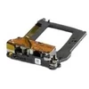 Sony 149306111, Sony, ILCE7M2 ILCE7RM2 ILCE7RM3A ILCE7SM2, Juoda, Metalinė, 1 vnt.