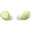 Sony Audio Sony WF-C510 Ausinės True Belaidės Stereo (TWS) į ausis įkišamos Calls/Music/Sport/Everyday Bluetooth Geltona