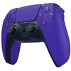 Sony belaidis valdiklis „DualSense Galactic Purpl V2“, žaidimų pultas, „PlayStation 5“, mygtukas „Atgal“, meniu mygtukas, mygtukas „Pradėti“, analoginis / skaitmeninis, įvairūs, laidinis ir belaidis