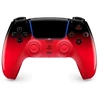 Sony PS5 Dualsense V2 belaidis valdiklis Techno Raudona EU