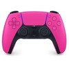 Sony DualSense V2, žaidimų pultas, „Android“, „MAC“, asmeninis kompiuteris, „PlayStation 5“, „iOS“, krypties valdiklis, pagrindinis mygtukas, parinkčių mygtukas, bendrinimo mygtukas, analoginis / skaitmeninis, įvairūs, laidinis ir belaidis