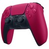 Sony „DualSense v3“ raudonas „Bluetooth“ / USB žaidimų pultas, analoginis / skaitmeninis, „PlayStation 5“