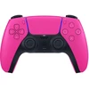 Sony DualSense v3, žaidimų pultas, PlayStation 5, mygtukas „Atgal“, mygtukas „Išvalyti atmintį“, mygtukas „Meniu“, mygtukas „Parinktys“, mygtukas „Pradėti“, mygtukas „Turbo“, analoginis / skaitmeninis, RGB, laidinis ir belaidis