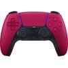 Sony DualSense – belaidis valdiklis – „Bluetooth“ – kosminės raudonos spalvos – Sony PlayStation 5