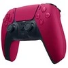 „Sony DualSense“ belaidis valdiklis – „Cosmic Raudona V2“, žaidimų pultas, „Android“, „MAC“, asmeninis kompiuteris, „PlayStation 5“, „iOS“, parinkčių mygtukas, bendrinimo mygtukas, analoginis / skaitmeninis, įvairūs, belaidis