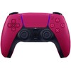 PS5 DualSense belaidis valdiklis Sony Cosmic Raudona