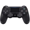 Sony DualShock 4 V2 Jet Juodas, žaidimų pultas, PlayStation 4, krypties valdiklis, analoginis / skaitmeninis, įvairūs, laidinis ir belaidis