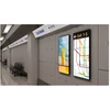 Monitorius Sony Bravia Professional Displays FW-85BZ35P - 216 cm (85'') Klasa przekątnej BZ35P Series Wyświetlacz LCD su podświetleniem LED - Digital Signage - Android - 4K UHD (2160p) 3840 x 2160 - HDR - Direct LED (FW85BZ35PB.CEI)