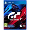 Sony Gran Turismo 7, Standard Edition, PlayStation 4, Multiplayer mode, E (Everyone), Physical media, Virtual Reality (VR) headset required