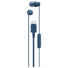 Sony IER-EX15C, Laidinis, Skambučiai / Muzika, 3 g, Ausinės, Mėlyna