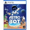 Sony Astro Bot Standard arabų, supaprastinta kinų, tradicinė kinų, čekų, danų, vokiečių, olandų, anglų, amerikiečių anglų, ispanų, meksikiečių ispanų, suomių, prancūzų, graikų, vengrų, indoneziečių, italų, japonų, korėjiečių, norvegų, lenkų