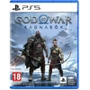 Sony PS5 Karo dievas: Ragnarokas