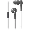 Sony Audio Sony MDR-XB55AP Ausinės Verkabelt im Ohr Juodas (MDRXB55ABP.CE7)