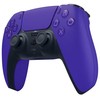 Sony belaidis valdiklis „DualSense Galactic Purpl V2“, žaidimų pultas, „PlayStation 5“, mygtukas „Atgal“, meniu mygtukas, mygtukas „Pradėti“, analoginis / skaitmeninis, įvairūs, laidinis ir belaidis