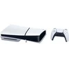 Sony PlayStation 5 Slim – disko leidimas – 8K – HDR – 1 TB SSD