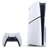 Sony PlayStation 5 Slim Disc Edition 1TB + Fortnite: Flowering Chaos – Baltas