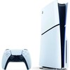 Sony | „Playstation® 5 Slim“ (disko versija) – žaidimų konsolė – 1 TB SSD NVme – „Wi-Fi“/LAN – balta