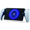 „Sony Playstation Portal“, nuotolinis grotuvas, „PlayStation 5“, juoda, balta, „Sony“, „Sony Playstation 5“, laidinis ir belaidis