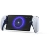 „Sony Playstation Portal“, nuotolinis grotuvas, „PlayStation 5“, juoda, balta, „Sony“, „Sony Playstation 5“, laidinis ir belaidis