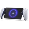 „Sony Playstation Portal“, nuotolinis grotuvas, „PlayStation 5“, juoda, balta, „Sony“, „Sony Playstation 5“, laidinis ir belaidis