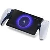 „Sony Playstation Portal“, nuotolinis grotuvas, „PlayStation 5“, juoda, balta, „Sony“, „Sony Playstation 5“, laidinis ir belaidis