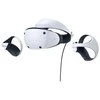 Sony PlayStation VR2, specialus prie galvos tvirtinamas ekranas, juodas, baltas, 110°, monochromatinis, 110°, 120 Hz