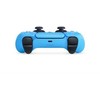 Sony DualSense™ belaidis valdiklis – „Starlight Mėlyna“, žaidimų pultas, „Android“, „MAC“, asmeninis kompiuteris, „PlayStation 5“, „iOS“, krypties valdiklis, pagrindinis mygtukas, parinkčių mygtukas, bendrinimo mygtukas, analoginis / skaitmeninis, įvairūs, laidinis ir belaidis