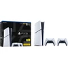 Sony PS5 Slim Digital konsolė 825 GB + 2 DualSense valdikliai CFI-2116