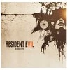 „Resident Evil VII“ (7) „Playstation“ hitai – „PlayStation 4“.