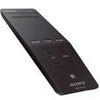 Sony RMF-ED004 - TV - IR Wireless - Touch Screen - Juodas