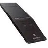 Sony RMF-ED004 - TV - IR Wireless - Touch Screen - Juodas