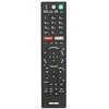 Sony RMF-TX310E - Nuotolinio valdymo pultas - skirtas Bravia KD-43XG8305, KD-43XG8399, KD-49XG8305, KD-49XG8377, KD-49XG8399 (RMF-TX310E)