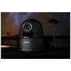 Kamera IP Sony SRG-A40 - kamera konferencyjna - PTZ - Turret - spalva (dzień i noc) - 8,5 MP - 3840 x 2160 - automatinė przysłona - napędzany silnikiem - 1700 TVL - Audio - SDI, HDMI - LAN - H.264, H.265 - PoE Plus Class 4