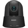 Kamera IP Sony SRG-A40 - kamera konferencyjna - PTZ - Turret - spalva (dzień i noc) - 8,5 MP - 3840 x 2160 - automatinė przysłona - napędzany silnikiem - 1700 TVL - Audio - SDI, HDMI - LAN - H.264, H.265 - PoE Plus Class 4
