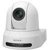 Kamera Sony SRG-X40UH - konferencijų kamera - PTZ - bokštelis - spalva (Tag&amp;Nacht) - 8.5 MP - 3840 x 2160 - automatinė diafragma - varoma varikliu - 1700 TVL - HDMI, USB - DC 12 V / PoE Plus