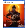 Sony Namco The Blood of Dawnwalker Day One Edition