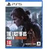 Sony The Last Of Us Part 2 PS5