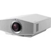 Sony VPL-XW6100ES - SXRD-Projektorius - 2700 lm - 2700 lm (Farbe) - 3840 x 2160 - 16:9 - 4K - Advanced Crisp Focused (ACF) Objektiv - baltas