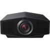 Projektorius Sony VPL-XW6100ES - Projektorius SXRD - 2700 lm - 2700 lm (spalva) - 3840 x 2160 - 16:9 - 4K - Advanced Crisp Focused (ACF) objektyvas - juoda