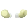 Sony Audio Sony WF-C510 Ausinės True Belaidės Stereo (TWS) į ausis įkišamos Calls/Music/Sport/Everyday Bluetooth Geltona